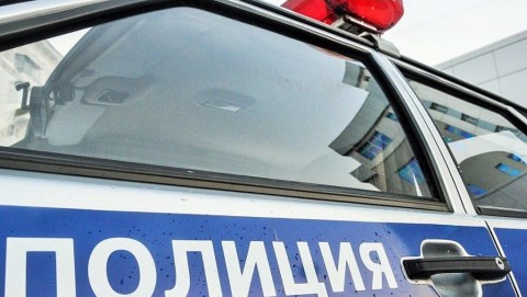В Долгоруковском районе задержан подозреваемый в краже двух ягнят