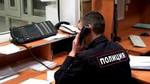 Житель Долгоруковского района подозревается в грабеже денежных средств у пенсионера