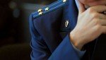 После вмешательства прокуратуры воинское захоронение в с. Стрелец  Долгоруковского района приведено в надлежащее состояние